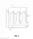 Fig. 04 - Systems, methods, and apparatuses for cooling hot-filled containers