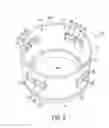 Fig. 10 - Systems, methods, and apparatuses for cooling hot-filled containers