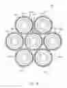 Fig. 15 - Systems, methods, and apparatuses for cooling hot-filled containers