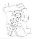 Fig. 05 - Container with detent mechanism