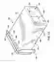 Fig. 15 - Container with detent mechanism