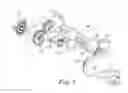Fig. 07 - Dispenser with waste collection spool, and method of using