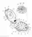 Fig. 01 - Sensor release mechanism for a meter