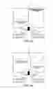 Fig. 09 - Refrigerator with beverage dispenser cleaning system