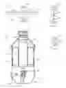 Fig. 02 - Dispensers and functional operation and timing control improvements for dispensers