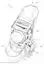 Fig. 01 - Product dispensing device
