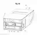 Fig. 10 - Product dispensing device