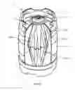 Fig. 10 - Reusable beer keg