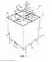 Fig. 02 - Container for segregating and blending multiple seed types