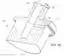 Fig. 14 - Compact medication reconstitution device and method