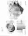 Fig. 17 - Compact medication reconstitution device and method