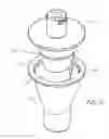 Fig. 20 - Compact medication reconstitution device and method