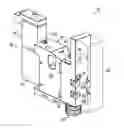 Fig. 01 - Device for dispensing a heated liquid