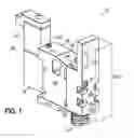 Fig. 02 - Device for dispensing a heated liquid