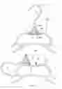 Fig. 06 - Clothes hanger with fold-away hook