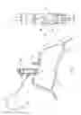 Fig. 07 - Clothes hanger with fold-away hook