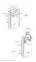 Fig. 04 - METHOD AND SYSTEM FOR STORING AND CONCEALING SMALL OBJECTS