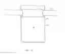 Fig. 09 - METHOD AND SYSTEM FOR STORING AND CONCEALING SMALL OBJECTS