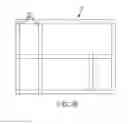 Fig. 08 - Vehicle utility deck and storage