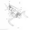 Fig. 04 - Aerodynamic bottle support cage for bicycles