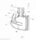 Fig. 06 - Aerodynamic bottle support cage for bicycles