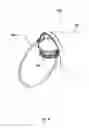 Fig. 08 - Aerodynamic bottle support cage for bicycles