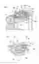 Fig. 03 - Preloaded triple roller entry guide