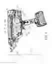 Fig. 02 - Two-switch device for an electric nail gun
