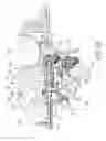 Fig. 04 - Two-switch device for an electric nail gun