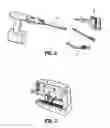 Fig. 03 - Adapter for powered surgical devices