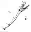 Fig. 02 - Surgical tilt anvil assembly