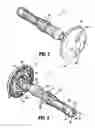 Fig. 03 - Surgical tilt anvil assembly