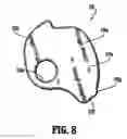 Fig. 06 - Surgical tilt anvil assembly