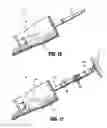 Fig. 11 - Surgical tilt anvil assembly