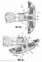 Fig. 14 - Surgical tilt anvil assembly