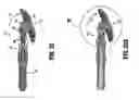 Fig. 15 - Surgical tilt anvil assembly
