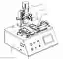 Fig. 01 - AUTOMATIC SOLDERING APPARATUS AND SOLDERING METHOD THEREOF