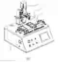 Fig. 03 - AUTOMATIC SOLDERING APPARATUS AND SOLDERING METHOD THEREOF