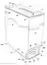 Fig. 01 - Carton with handle