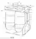 Fig. 15 - Carton with retention features