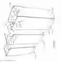 Fig. 11 - Reinforced cross-laminated bulk container