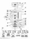 Fig. 01 - Method of authorizing automated banking machine use responsive to user data read from data bearing records