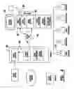 Fig. 05 - Method of authorizing automated banking machine use responsive to user data read from data bearing records