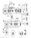 Fig. 13 - Method of authorizing automated banking machine use responsive to user data read from data bearing records