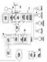 Fig. 15 - Method of authorizing automated banking machine use responsive to user data read from data bearing records