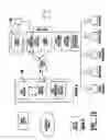 Fig. 17 - Method of authorizing automated banking machine use responsive to user data read from data bearing records
