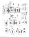 Fig. 23 - Method of authorizing automated banking machine use responsive to user data read from data bearing records