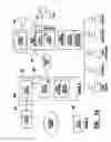 Fig. 25 - Method of authorizing automated banking machine use responsive to user data read from data bearing records