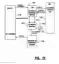 Fig. 30 - Method of authorizing automated banking machine use responsive to user data read from data bearing records