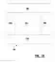 Fig. 33 - Method of authorizing automated banking machine use responsive to user data read from data bearing records